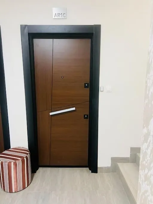 Daire Appartement Spinelle Point E Dakar